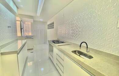 Imagem: Apartamento com 3 dormitórios à venda em Belo Horizonte