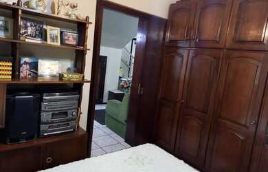 Imagem 8: CASA DE ALVENARIA Cristo Rei São Leopoldo