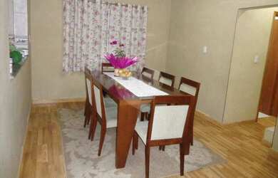 Imagem 3: Jundiaí - Casa Padrão - Parque Almerinda Pereira Chaves