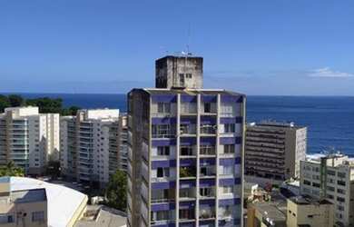 Imagem 4: TN - ALUGUEL POR TEMPORADA MENSAL NA BARRA - 3 QUARTOS ATÉ 9 PESSOAS