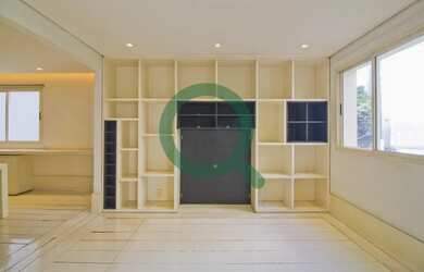 Imagem 7: São Paulo - Apartamento Padrão - Jardim Paulista