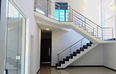 Imagem 3: SAO JOSE DO RIO PRETO - Casa Padrão - RESIDENCIAL MARCIA DAMHA III