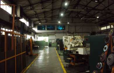 Imagem 3: Galpão, 2300 m² - venda por R$ 10.000.000 ou aluguel por R$ 50.000/mês...