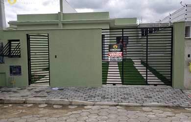 Imagem 2: Casa à venda, 58 m² por R$ 380.000,00 - Itacolomi - Balneário Piçarras/SC