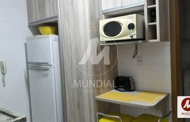 Imagem 5: Apartamento (tipo - padrao) 2 dormitórios/suite, cozinha planejada, portaria 24 horas, ele