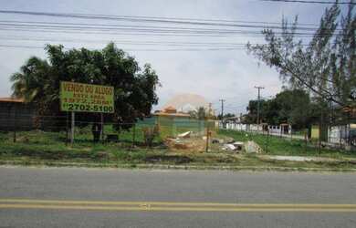 Imagem: O terreno possui 1.963m² de Área e está localizado em Parque