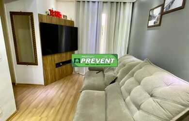 Imagem 3: APARTAMENTO -VENDA FINANCIAMENTO -CARAPICUÍBA