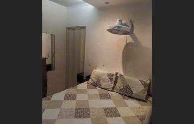 Imagem 3: Apartamento à venda, 65 m² por R$ 280.000,00 - Baeta Neves - São Bernardo do Campo/SP