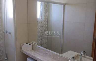 Imagem 10: LINDO APARTAMENTO NO BELL ART PARA LOCAÇÃO