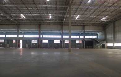 Imagem 13: Galpão para Locação em São Paulo, Vila Santa Cruz