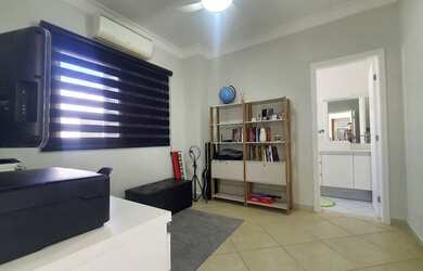 Imagem 8: Casa com 4 suítes à venda, 288 m² por R$ 1.300.000 - Condomínio Terra...