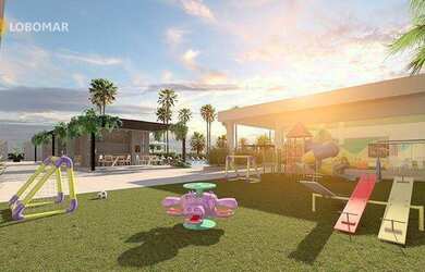 Imagem 8: Apartamento à venda, 94 m² por R$ 970.215,28 - Bairro Itacolomi - Balneário...