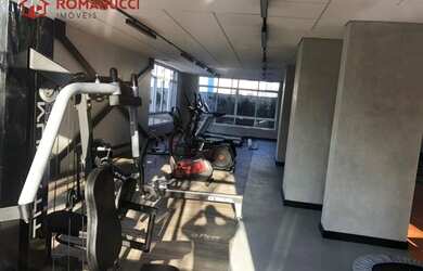 Imagem 16: Ed. Vertiz - Club Home Tatuapé - 85 m² - 2 vagas