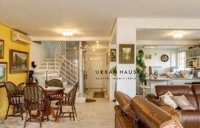 Imagem 1: Casa - venda por R$ 1.948.000,00 ou aluguel por R$ 8.000,00/mês - Chácara...