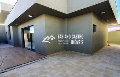 Imagem 2: Casa de Condomínio CONDOMÍNIO em SÃO JOSÉ DO RIO PRETO - SP, RESIDENCIAL...