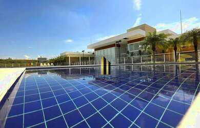 Imagem 9: Terreno à venda, 507 m² por R$ 790.000,00 - Condomínio Residencial...