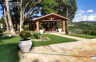 Imagem: A fazenda possui 20.000m² de Área e está localizado em Mairinque