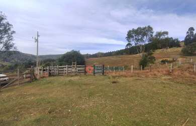 Imagem 3: Chácara à venda, 4,5 alqueires por R$ 520.000 - Guabiroba - Guarapuava/PR