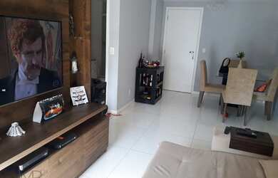 Imagem 5: APARTAMENTO PARA LOCAÇÃO NA TAQUARA CONDOMÍNIO MIO RESIDENCIAL