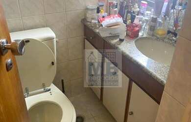 Imagem 9: Apartamento à venda, 68 m² por R$ 390.000,00 - Jardim Marajoara - São...