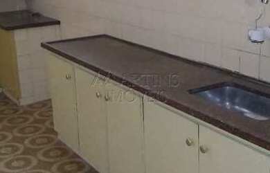 Imagem: A casa possui 2 Dormitórios, 1 Banheiro, 65m² de Área e