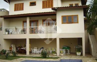 Imagem 2: Casa residencial à venda, Condomínio Villagio Capriccio, Louveira -...