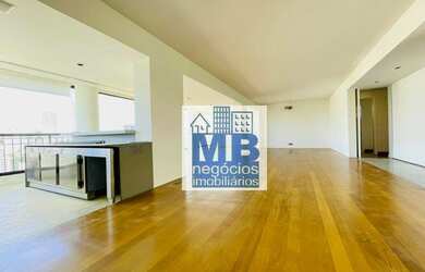 Imagem 4: Apartamento, 215 m² - venda por R$ 3.750.000,00 ou aluguel por R$ 10.800,00/mês...