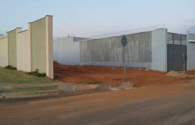 Imagem: O terreno possui 286m² de Área e está localizado em Grand