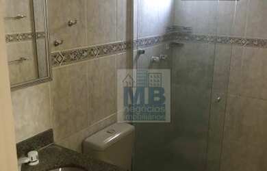 Imagem 11: Apartamento à venda, 71 m² por R$ 440.000,00 - Parque Residencial Julia - São Paulo/SP