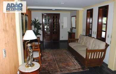 Imagem: O apartamento possui 2 Dormitórios, 3 Banheiros, 2 Vagas na