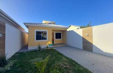 Imagem 2: Casa Transporte na porta Jardim Atlântico Central Itaipuaçu Maricá