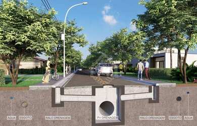 Imagem 3: Terreno à venda, 252 m² por R$ 53.000,00 - Centro - São Pedro da Aldeia/RJ