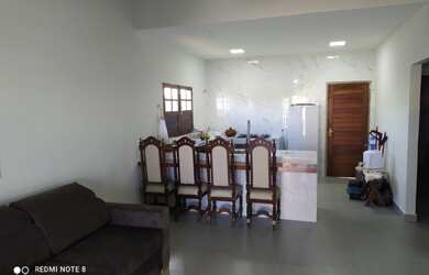 Imagem 3: Aluguel Temporada - Casa Bananeiras