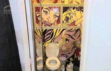 Imagem 8: Casa com 1 dormitório, 60 m² - venda por R$ 1.980.000,00 ou aluguel...