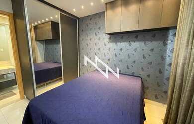 Imagem 13: Flat com 1 dormitório, 39 m² - venda por R$ 450.000,00 ou aluguel por...