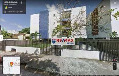 Imagem: O apartamento possui 4 Dormitórios, 2 Banheiros, 2 Vagas na