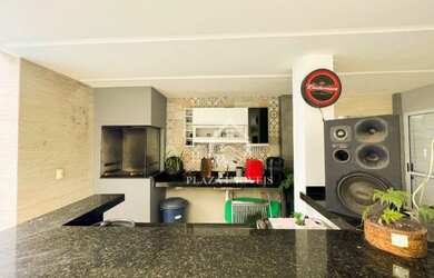 Imagem 11: Casa com 4 dormitórios, 250 m² - venda por R$ 790.000,00 ou aluguel...