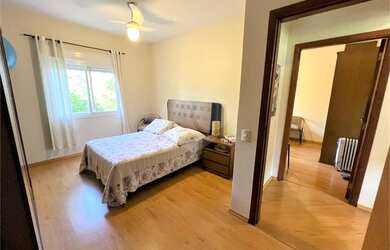 Imagem 14: Vende-se Espetacular Casa Capital Ville 1 - JUNDIAÍ- SP