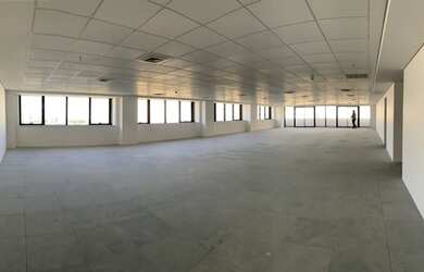 Imagem 12: Sala, 322 m² - venda por R$ 4.885.000 ou aluguel por R$ 20.145/mês -...