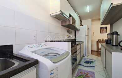 Imagem 8: NOVO HAMBURGO - Apartamento Padrão - Industrial