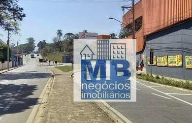 Imagem 2: Terreno à venda, 9147 m² por R$ 3.780.000,00 - Valo Velho - São Paulo/SP