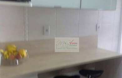 Imagem 12: Apartamento com 3 dormitórios à venda, 71 m² por R$ 445.000,00 - Vila...