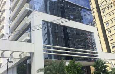 Imagem: O depósito possui 1 Vaga na garagem, 28m² de Área e está