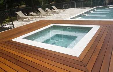 Imagem 14: casa - Loteamento Residencial Fazenda São José - Valinhos