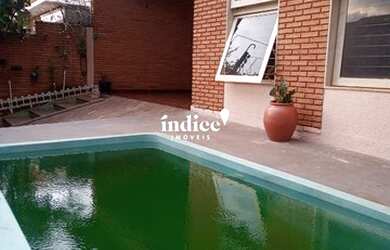 Imagem 2: Casas Bairros à venda 3 quartos 1 suíte 3 vagas Alto do Ipiranga Ribeirão...