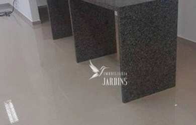 Imagem 8: Salão para alugar, 330 m² por R$ 8.500,00/mês - Ipanema - Londrina/PR