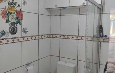 Imagem 9: Casa em Lomba Grande troco por casa no litoral Catarinense