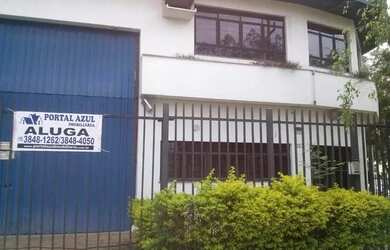 Imagem 1: Galpão comercial para locação, Jardim Lago Azul, Louveira