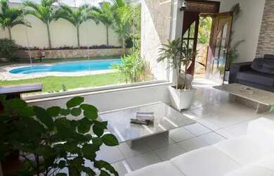 Imagem 14: Aluga FDS Casa o Lazer. 4 Dormitórios