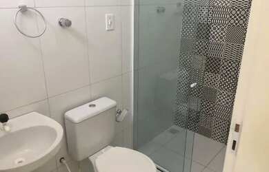 Imagem 4: vendo ou troco um excelente casa no conjunto Bela Vista em Carira